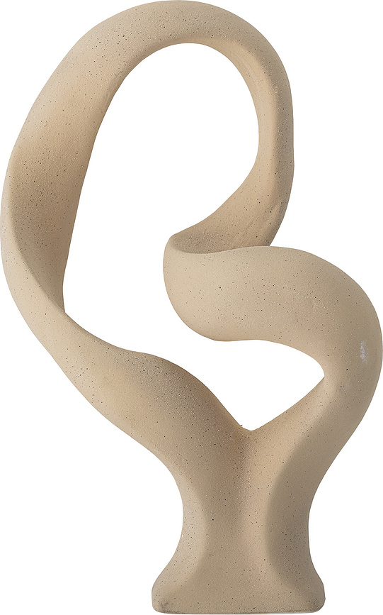 Decoración Berhan, 40,5 cm