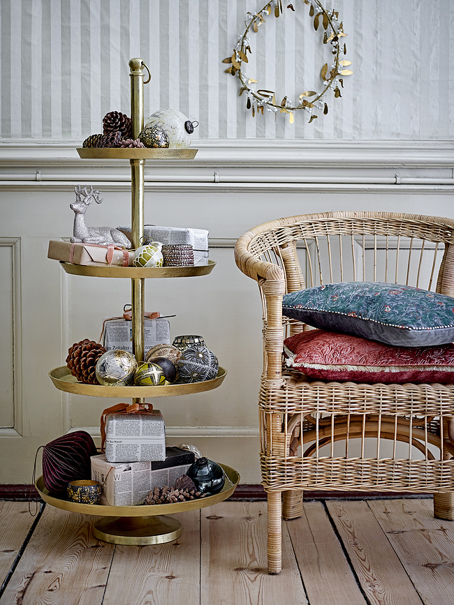 Decoración Colgante Porcha