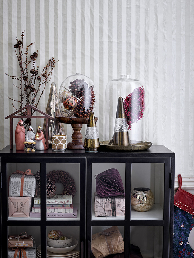 Decoración Colgante Porcha