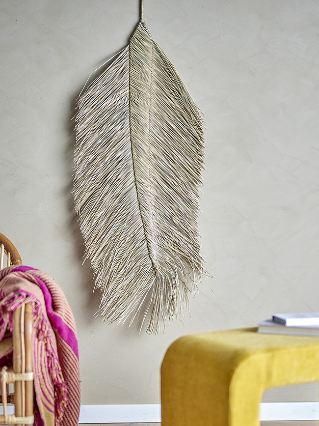 Decoración de Pared Ane, 120 cm