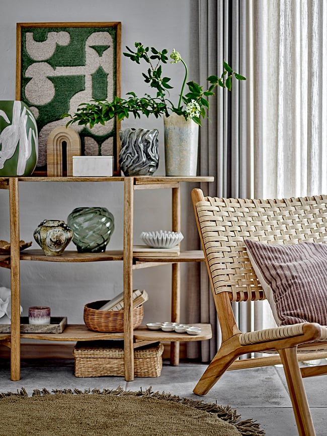 Decoración de Pared Longton, 45 x 65 cm