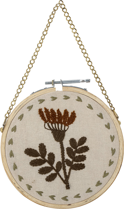 Decoración de Pared Maidstone, 16,5 cm