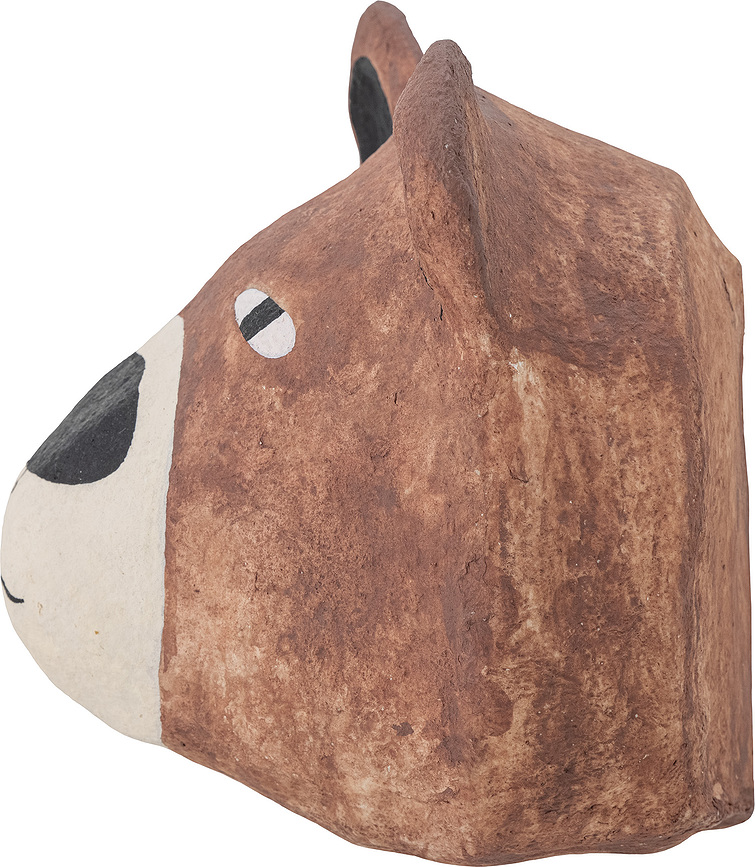 Decoración de Pared Oso Teda, 25,5 cm