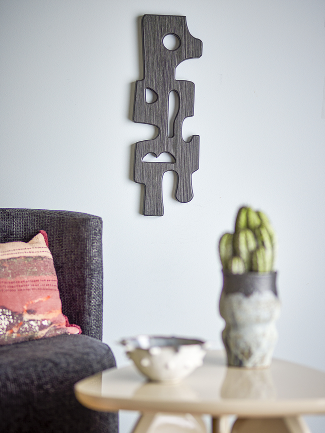 Decoración de pared Sare