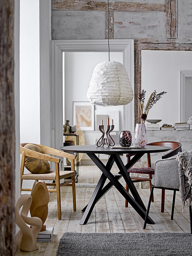 Decoración Delier, 40 cm