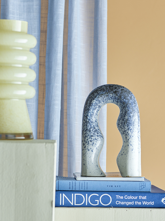 Decoración Gate, 20 cm