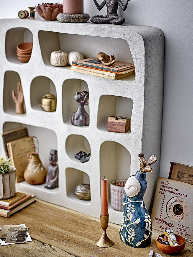 Decoración Layhan, 31 cm