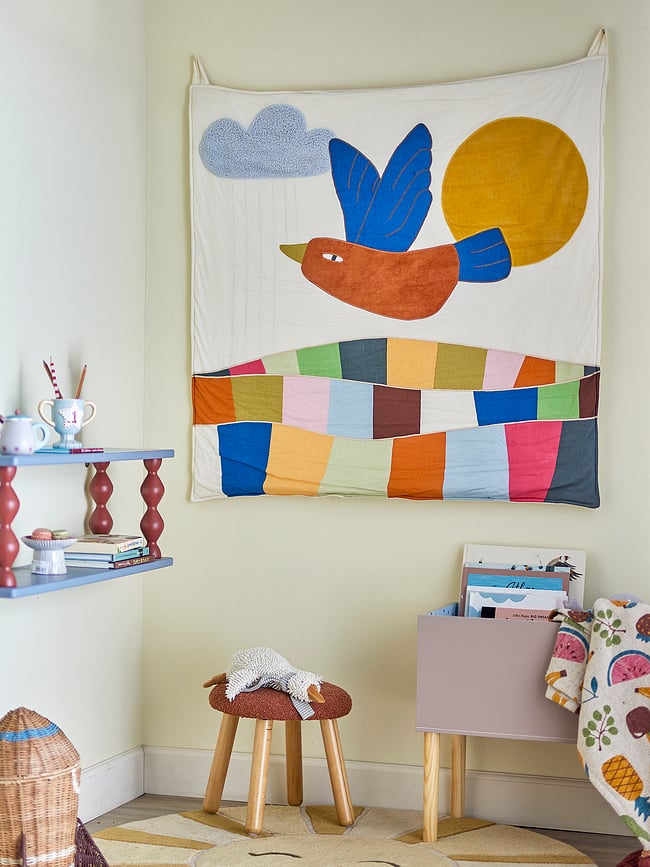 Decoración Mural Colorine