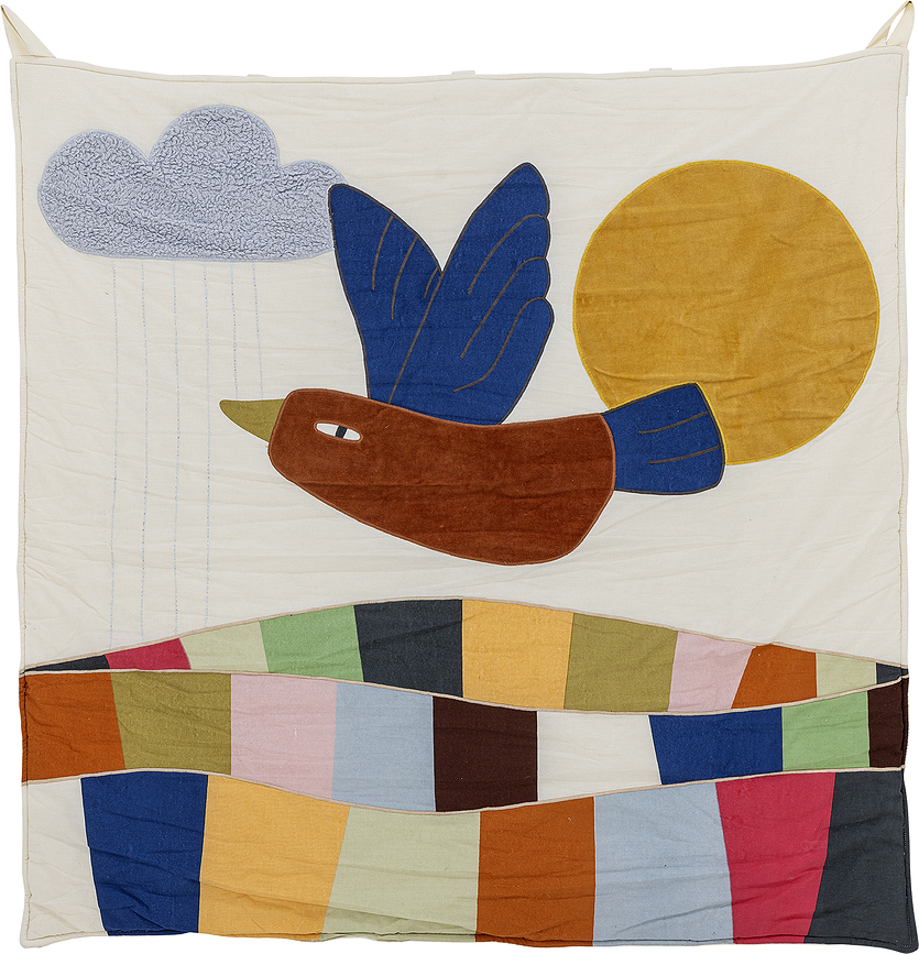 Decoración Mural Colorine