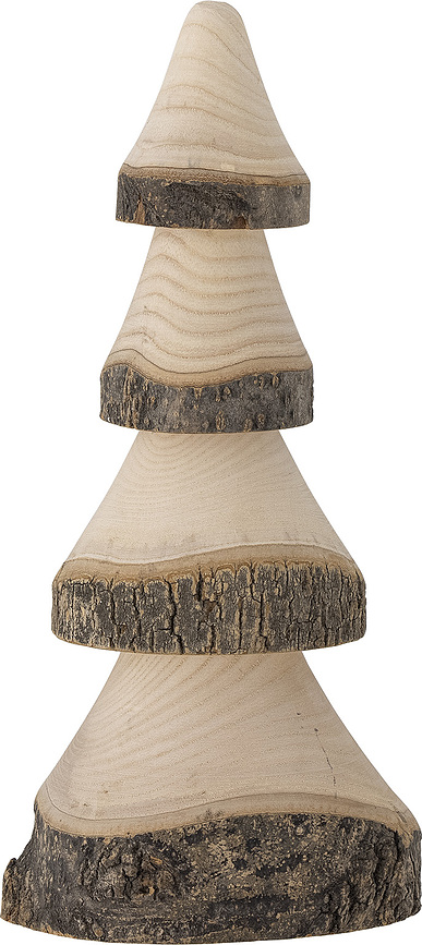 Decoración Navideña Boye, diseño de árbol