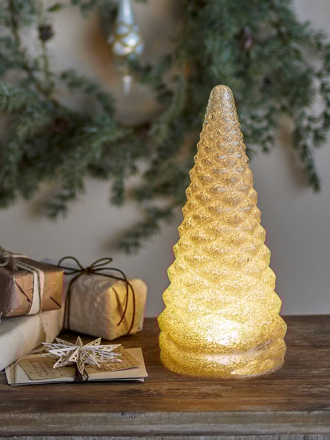 Decoración Navideña Emilius, 32,5 cm