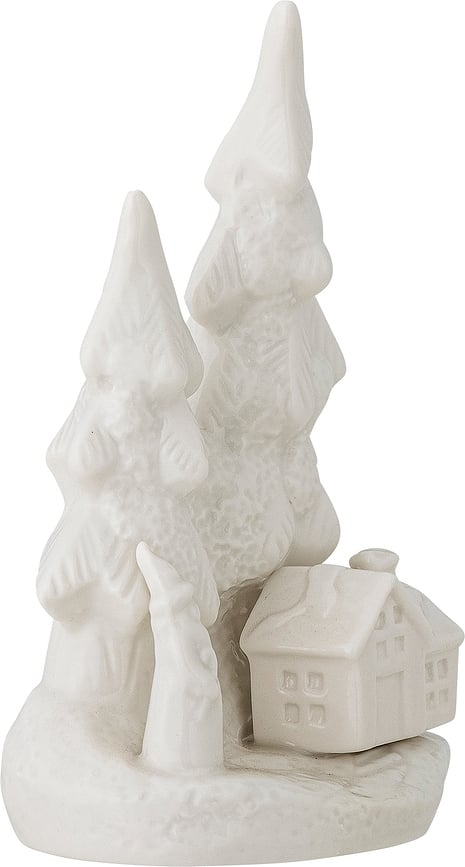 Decoración navideña Fadima