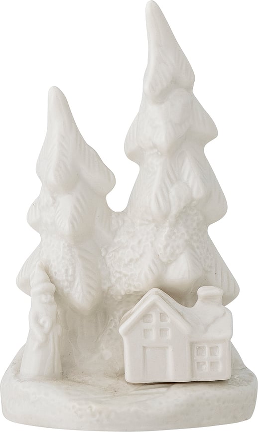 Decoración navideña Fadima