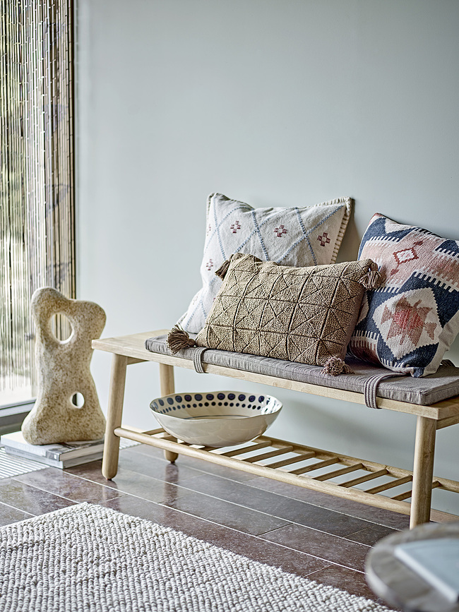 Decoración Raheen, 50 cm