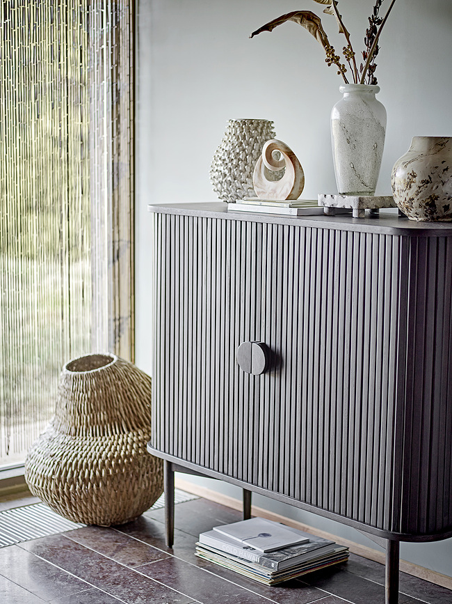 Decoración Swirl, 16,5 cm