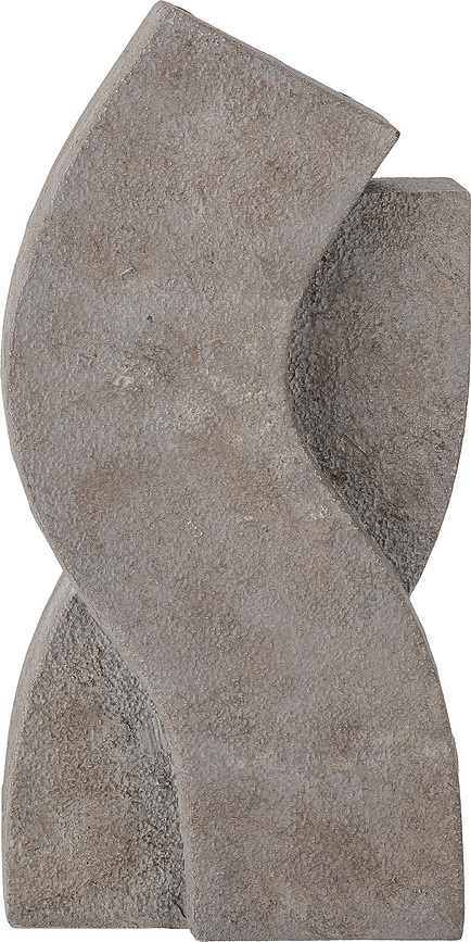 Decoración Terja, 20,5 cm