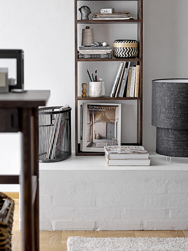 Decoración Vesla, 8 cm