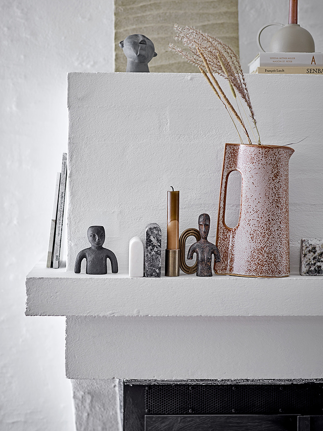 Decoración Vesla, 8 cm