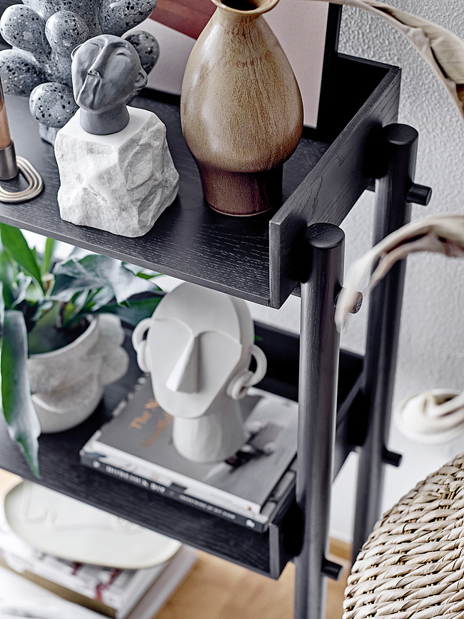 Decoración Vesla, 8 cm