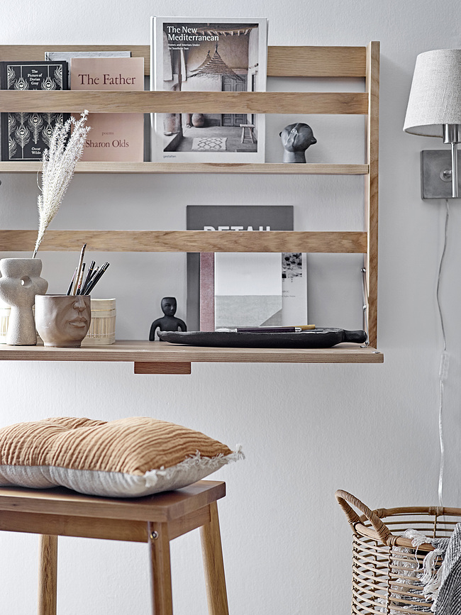 Decoración Vesla, 8 cm