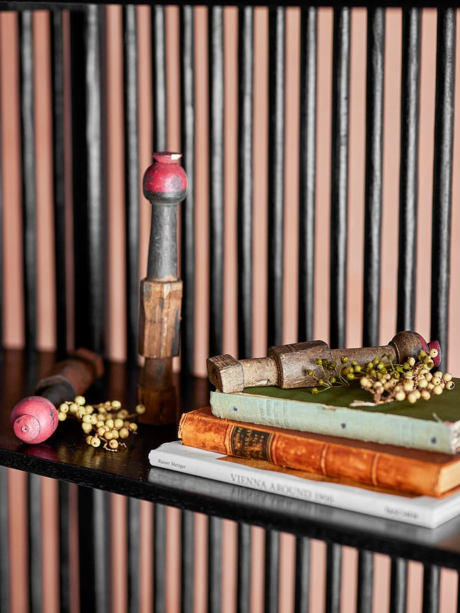 Decoraciones Barac, Set de 3 piezas