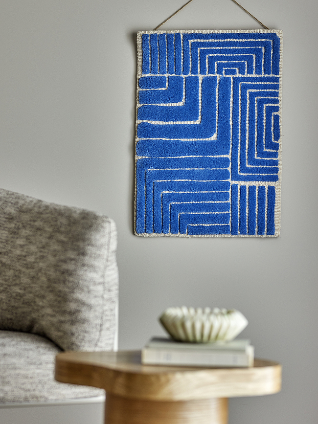 Decorazione da parete Velva 45 x 64 cm