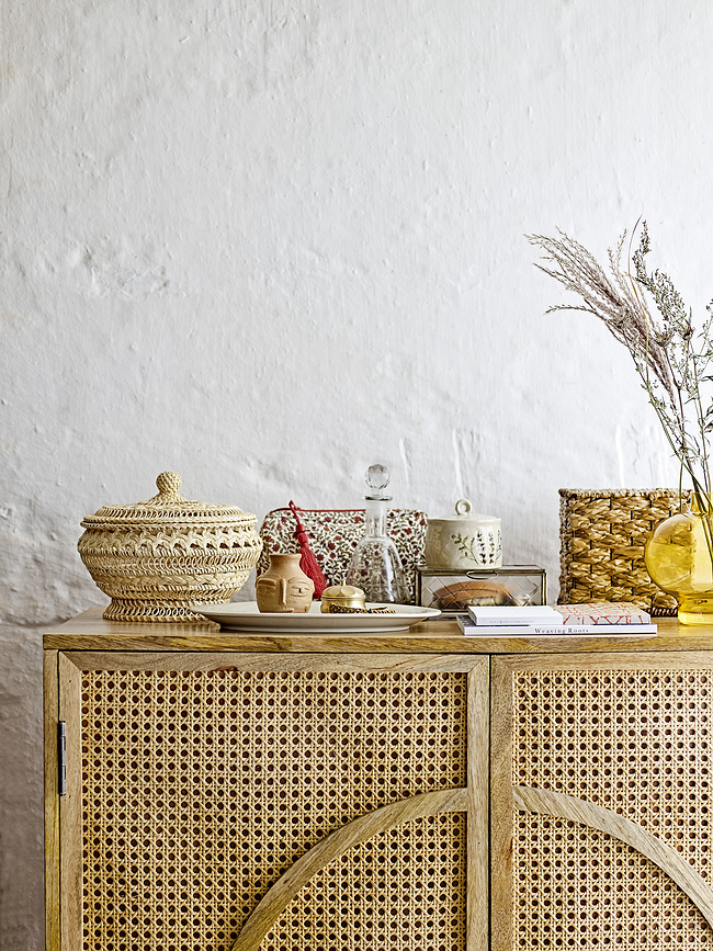 Dede Βάζο διακοσμητικό, 7,5 εκ