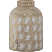 Dekoratyvinė vaza Pon 18 cm