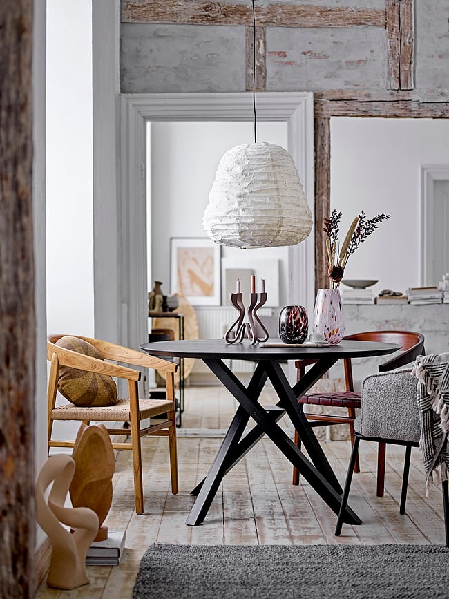 Delier Dekoracija 40 cm