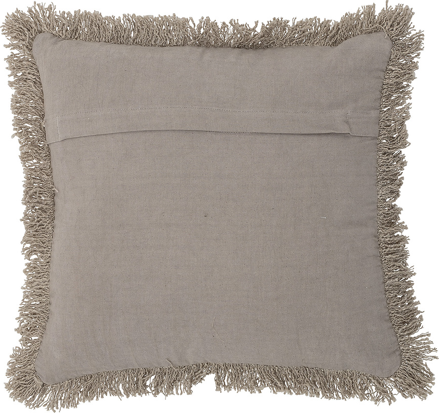 Delva Coussin Décoratif 45 cm, beige
