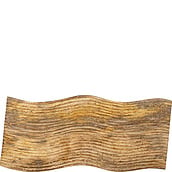 Deska do krojenia Brescia 42,5 cm z drewna mango