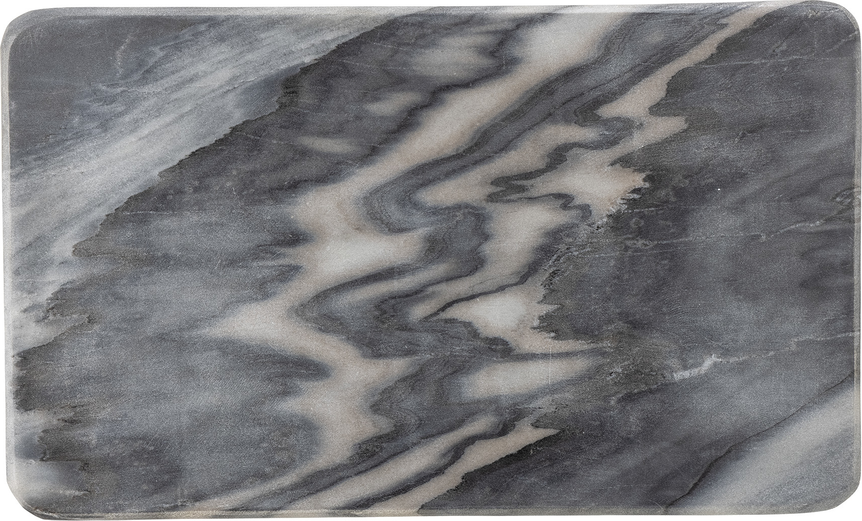 Deska do krojenia Maribel 23 x 38 cm marmurowa