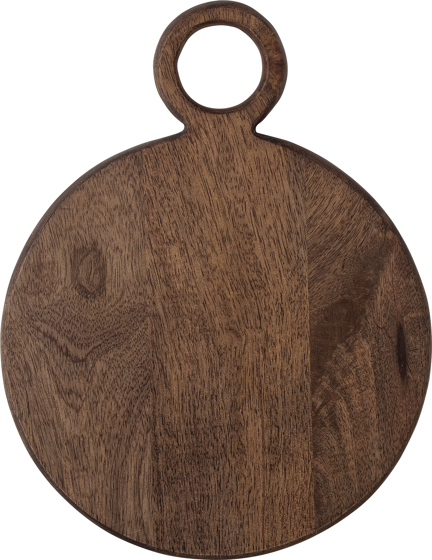 Deska do krojenia Sarra 25,5 cm z drewna mango