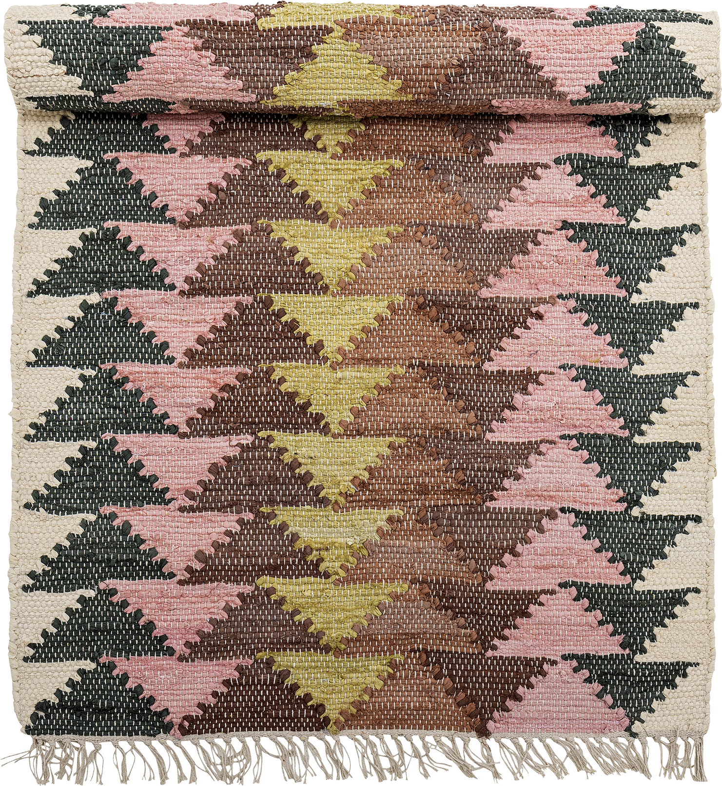 Desmond Teppichläufer 80 x 180 cm