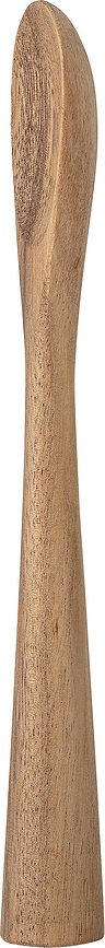 Di Cuillère de cuisine 7,5 cm, en bois d'acacia