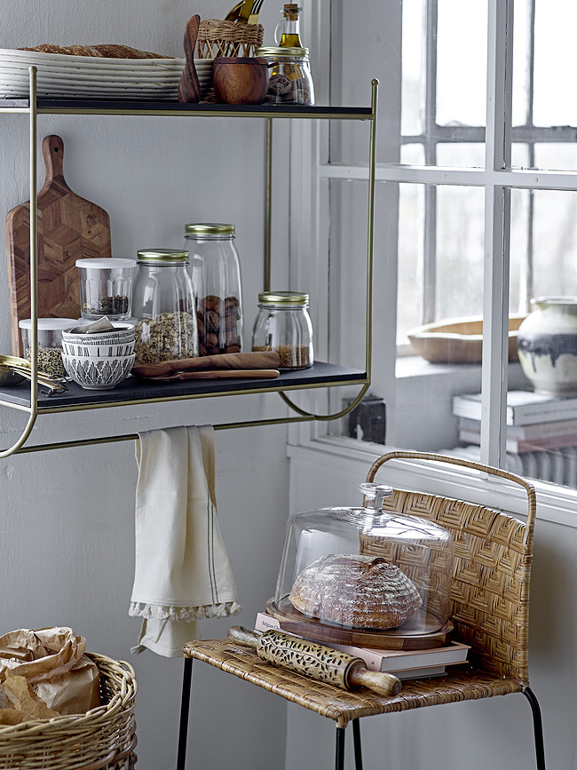 Di Κουτάλα, 7,5 cm, ακακίας