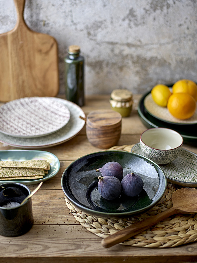 Di Lopatica uska bagremova