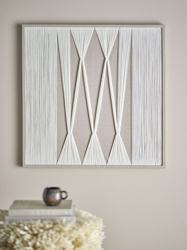 Didder Décoration Murale, 80 cm