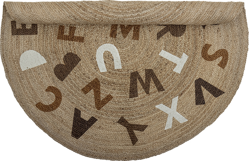 Dinne Tapis pour enfant, 130 cm