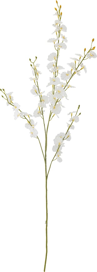 Dirbtinė gėlė Bloomingville orchidėja