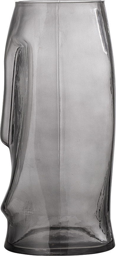 Ditta Vaza, 30 cm, steklena