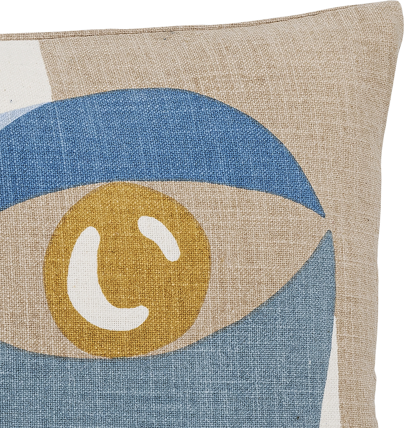 Ditte Coussin décoratif, 45 cm