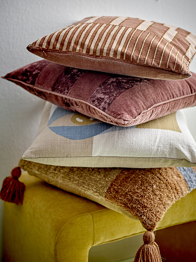 Ditte Coussin décoratif, 45 cm