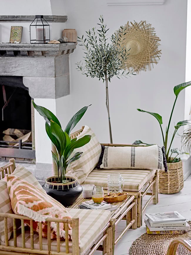 Dixon Μπολ διακοσμητικό, 33 cm