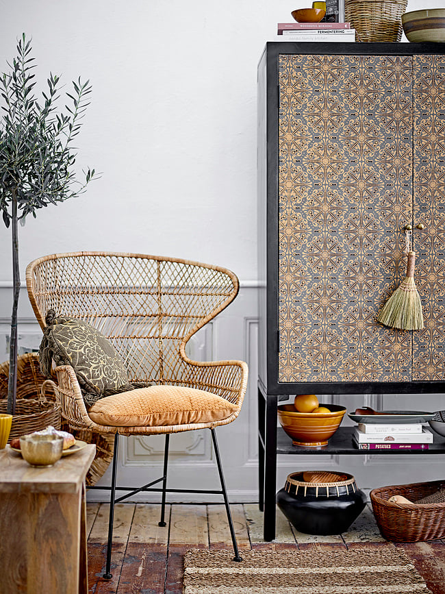 Dixon Skleda dekorativna, 33 cm