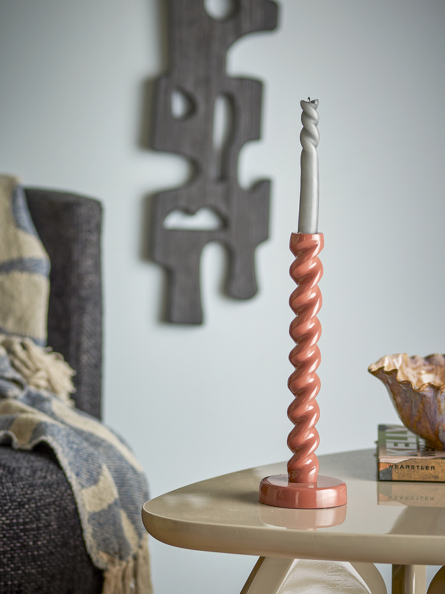 Diza Κηροπήγιο για κλασικό κερί