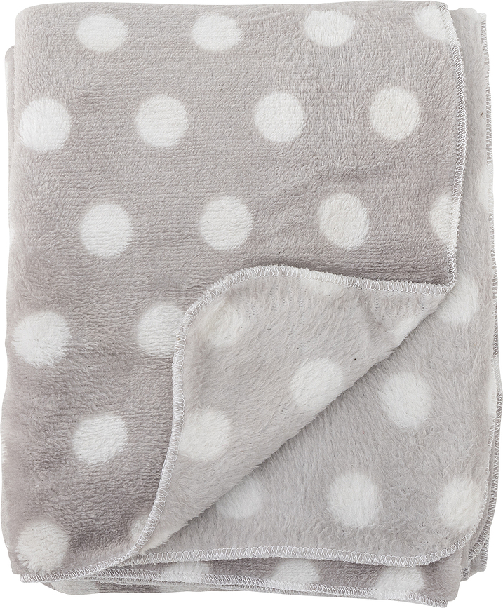 Dolly Doudou Mouton avec couverture, Set 2 pièces