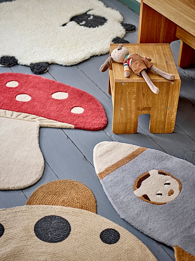 Dolly Preproga, ovčka, 84 cm