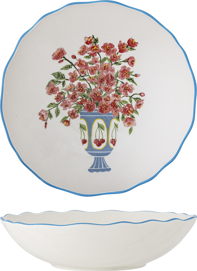 Dorothy Μπολ, 25 cm