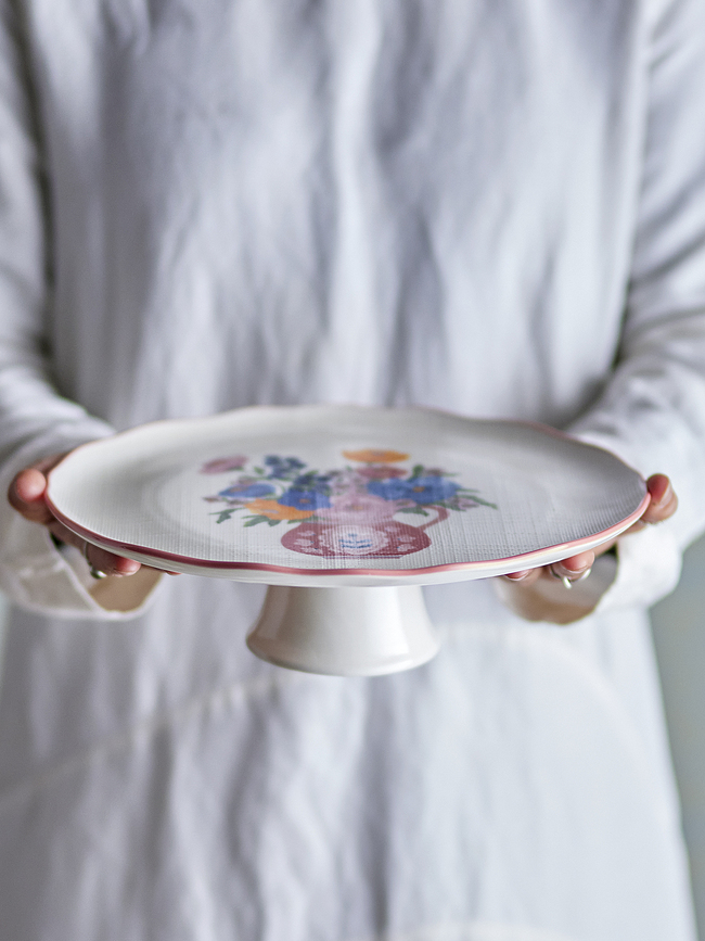 Dorothy Présentoir à Gâteau